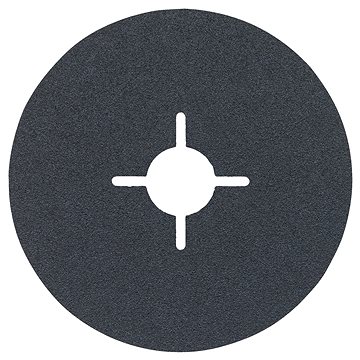 

BOSCH Fíbrový brusný kotouč R574, Best for Metal 2.608.606.729