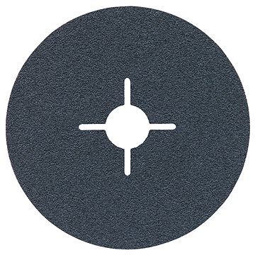 

BOSCH Fíbrový brusný kotouč R574, Best for Metal 2.608.606.733
