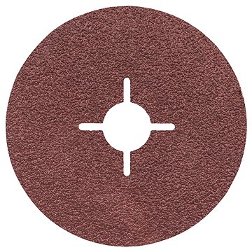 

BOSCH Fíbrový brusný kotouč R444, Expert for Metal 2.608.607.250