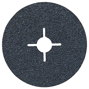 

BOSCH Fíbrový brusný kotouč R574, Best for Metal 2.608.607.255