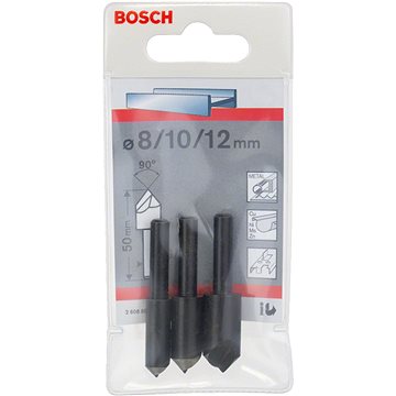 

BOSCH 15dílná sada pilových plátků se stopkou pro práci se dřevem 2.607.011.436