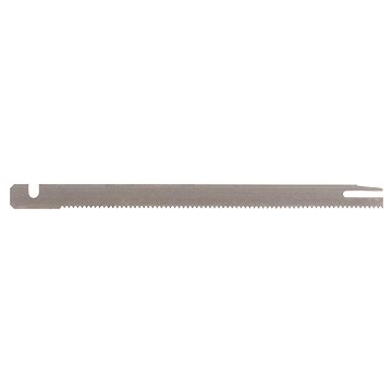 

BOSCH Sada pilových listů pro pily BOSCH na pěnovou pryž 130 mm, 2 ks 2.607.018.010