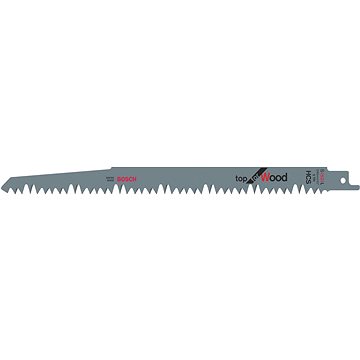 

BOSCH Pilový plátek do pily ocasky 2 ks S1531L 2.608.650.613