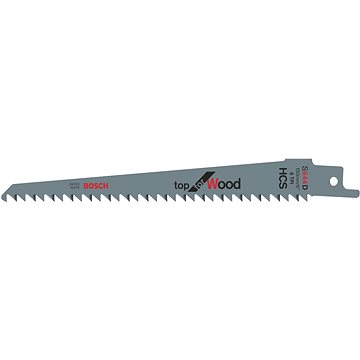 

BOSCH Pilový plátek do pily ocasky 2 ks S644D 2.608.650.614