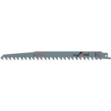 

BOSCH Pilový plátek do pily ocasky 2 ks S1542K 2.608.650.681