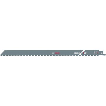 

BOSCH Pilový plátek do pily ocasky 5 ks S1211K 2.608.652.900