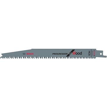 

BOSCH Pilový plátek do pily ocasky 5 ks S2345X 2.608.654.404