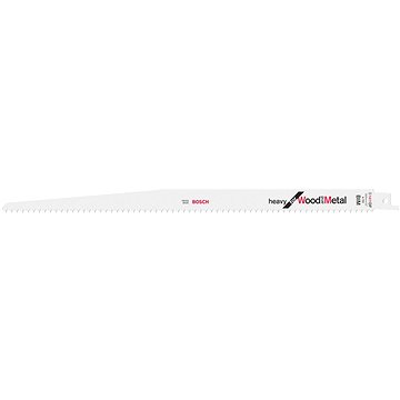 

BOSCH Pilový plátek do pily ocasky 2 ks S1411DF 2.608.654.834