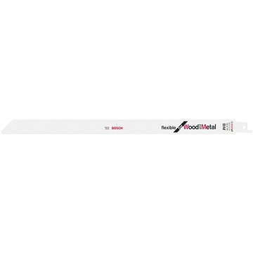 

BOSCH Pilový plátek do pily ocasky 5 ks S1222VF 2.608.656.022