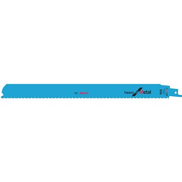 

BOSCH Pilový plátek do pily ocasky 5 ks S1226CHF 2.608.657.406