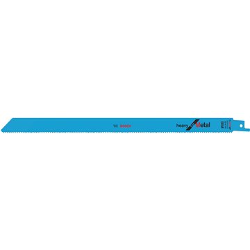 

BOSCH Pilový plátek do pily ocasky 5 ks S1225VF 2.608.657.409
