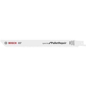 

BOSCH Pilový list do pil ocasek 5 ks S1122VFR 2.608.658.030