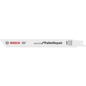 

BOSCH Pilový list do pil ocasek 5 ks S725VFR 2.608.658.033