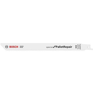 

BOSCH Pilový list do pil ocasek 5 ks S1125VFR 2.608.658.036