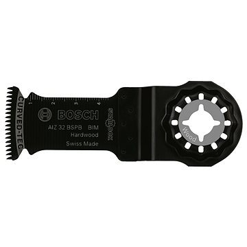 

BOSCH Ponorný pilový list 5 ks BIMAIZ32BSPB Hard Wood 2.608.661.630