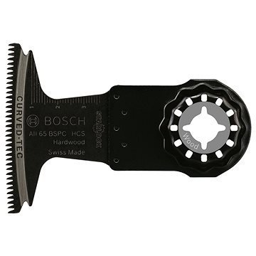 

BOSCH Ponorný pilový list 5 ks HCSAII65BSPC Hard Wood 2.608.662.355