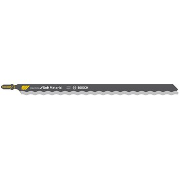 

BOSCH Pilový plátek pro kmitací pily 3 ks T1013AWP 2.608.667.396