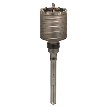 

BOSCH Dutá vrtací korunka SDS max-9 82 × 80 × 160 mm F.00Y.145.196