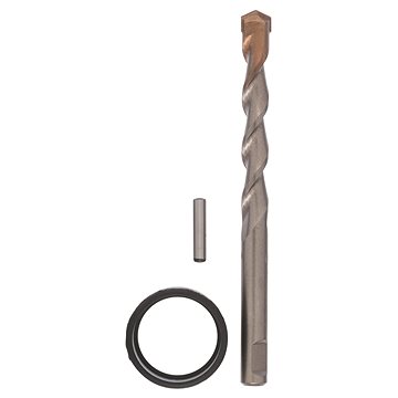 

BOSCH Středicí vrták s upevňovacím čepem a pryžovým kroužkem 11,5 × 84 × 136 mm F.00Y.145.203