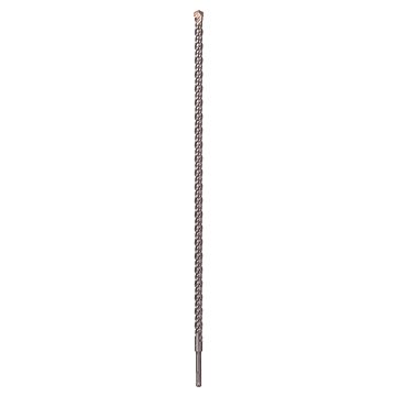 

BOSCH Vrták do kladiv SDS plus-5 16 × 550 × 615 mm 1.618.596.226