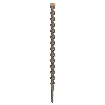 

BOSCH Vrták do kladiv SDS plus-5 24 × 400 × 450 mm 1.618.596.237