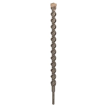 

BOSCH Vrták do kladiv SDS plus-5 26 × 400 × 450 mm 1.618.596.241