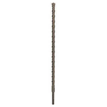 

BOSCH Vrták do kladiv SDS plus-5 16 × 400 × 465 mm 1.618.596.259