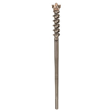 

BOSCH Prorážecí vrták SDS max-9 Break Through 45 × 450 × 600 mm 1.618.596.455