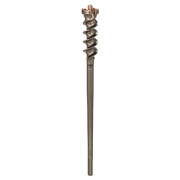 

BOSCH Prorážecí vrták SDS max-9 Break Through 55 × 450 × 600 mm 1.618.596.457