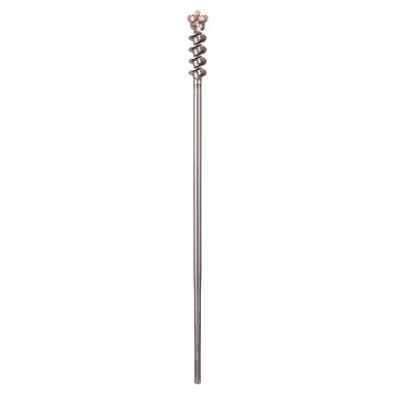 

BOSCH Prorážecí vrták SDS max-9 Break Through 55 × 850 × 1000 mm 1.618.596.458