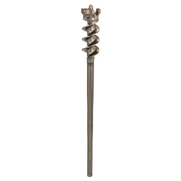 

BOSCH Prorážecí vrták SDS max-9 Break Through 65 × 450 × 600 mm 1.618.596.459