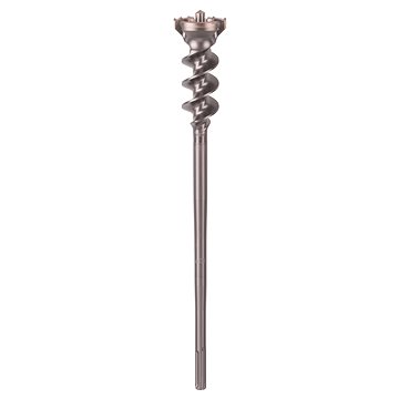 

BOSCH Prorážecí vrták SDS max-9 Break Through 80 × 450 × 600 mm 1.618.596.461