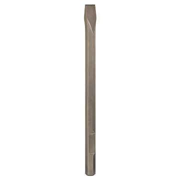 

BOSCH Plochý sekáč s šestihranným upínáním 28 mm 520 × 36 mm 1.618.600.206