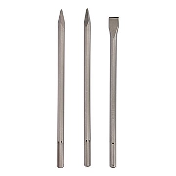 

BOSCH Sada sekáčů SDS max, 3 ks 2.607.017.517