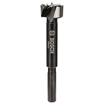 

BOSCH Forstnerův vrták 20 mm 2.608.577.006