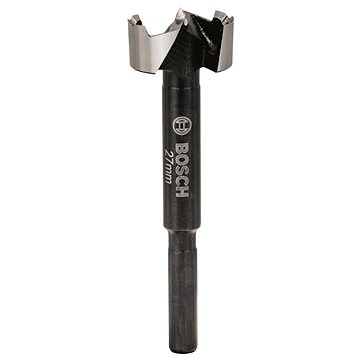 

BOSCH Forstnerův vrták 27 mm 2.608.577.011