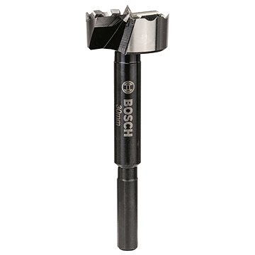 

BOSCH Forstnerův vrták 30 mm 2.608.577.013