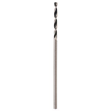 

BOSCH Spirálové vrtáky HSS PointTeQ 1,2 mm, 10 ks 2.608.577.180