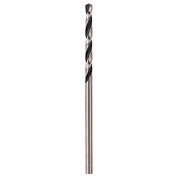 

BOSCH Spirálové vrtáky HSS PointTeQ 2,2 mm, 10 ks 2.608.577.190