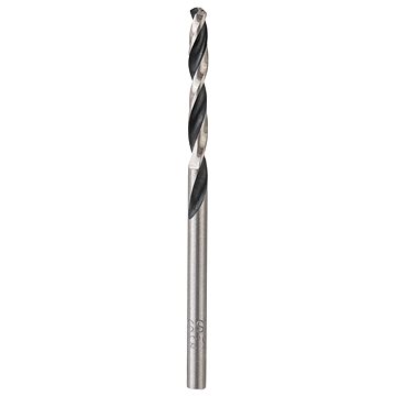 

BOSCH Spirálové vrtáky HSS PointTeQ 3,3 mm, 10 ks 2.608.577.201