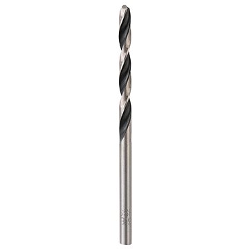 

BOSCH Spirálové vrtáky HSS PointTeQ 3,8 mm, 10 ks 2.608.577.206