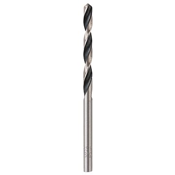 

BOSCH Spirálové vrtáky HSS PointTeQ 3,9 mm, 10 ks 2.608.577.207