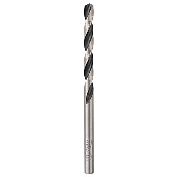 

BOSCH Spirálové vrtáky HSS PointTeQ 4,6 mm, 10 ks 2.608.577.214