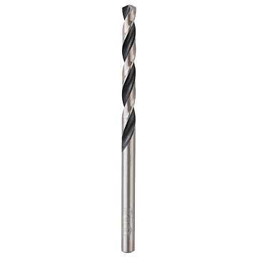 

BOSCH Spirálové vrtáky HSS PointTeQ 4,8 mm, 10 ks 2.608.577.216