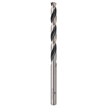 

BOSCH Spirálové vrtáky HSS PointTeQ 4,9 mm, 10 ks 2.608.577.217