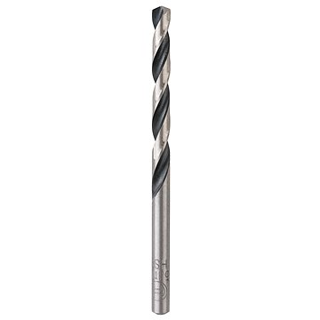 

BOSCH Spirálové vrtáky HSS PointTeQ 5,1 mm, 10 ks 2.608.577.219