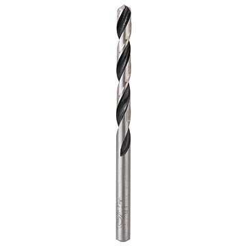 

BOSCH Spirálové vrtáky HSS PointTeQ 5,3 mm, 10 ks 2.608.577.221