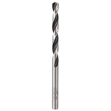 

BOSCH Spirálové vrtáky HSS PointTeQ 5,4 mm, 10 ks 2.608.577.222