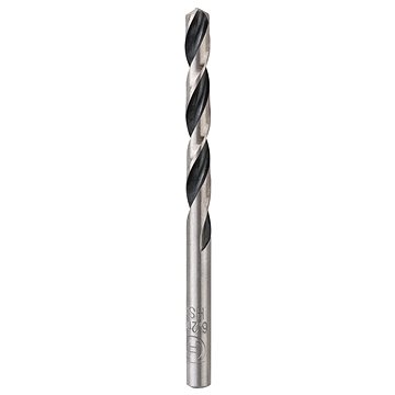 

BOSCH Spirálové vrtáky HSS PointTeQ 6,2 mm, 10 ks 2.608.577.230
