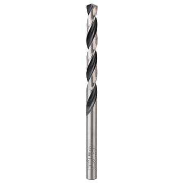 

BOSCH Spirálové vrtáky HSS PointTeQ 6,3 mm, 10 ks 2.608.577.231